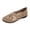 Brown, variant on IEMIEMIEM Womens Orthopedic Shoes Arch Support Flower Embroidered Golf Shoes Wide Width Slip on Non Slip Walking Shoes Knitted Mesh Stretch Comfortable 2026 Foam Shoes Black 6.5 Wide