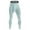 Sky Blue, variant on Men's Lightweight Thermal Leggings, Thin Compression Pants for Men, Breathable Undergarments for Daily Use