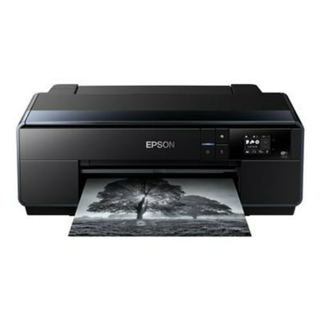 Epson SureColor P600 Wide Format Printer Color Inkjet