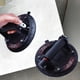 thumbnail image 2 of Ventosas de vidrio profesionales: diseño ergonómico para una elevación eficiente, ventosas de 8" con estuche de transporte para un transporte y almacenamiento seguros, 2 of 5