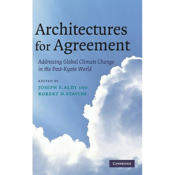Architectures for Agreement, (Hardcover)