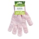 thumbnail image 1 of Guantes de ducha Ecotools y baño exfoliantes 1 par, 1 of 4