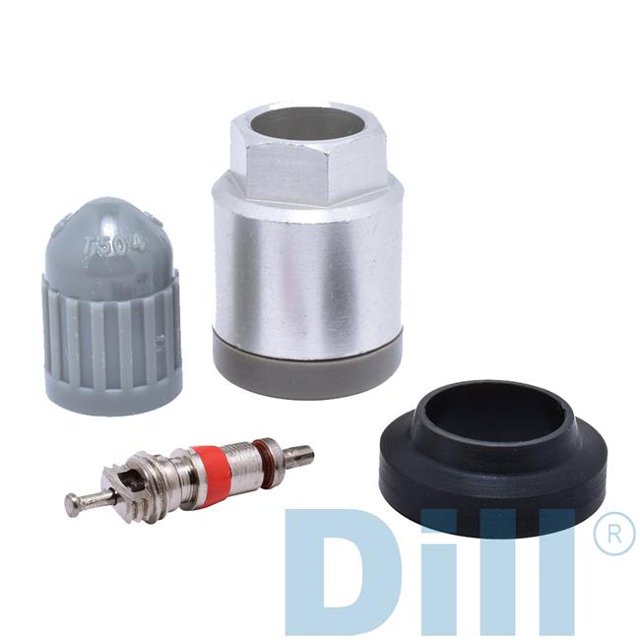 Dill Air Controls DIL2000K RTPMS Kit de Remplacement pour Acura&44; Honda