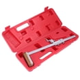 thumbnail image 1 of 0.02mm Heights Gauges, Vernier Height Gauge Fixed Slider  For Measuring, 1 of 8