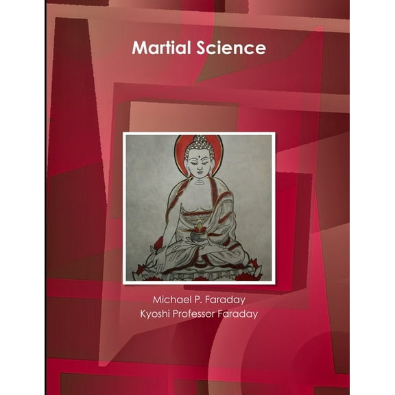 Martial Science, (Paperback)