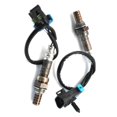 thumbnail image 1 of 2pcs 12617648 12629659 Front Rear Probe Oxygen O2 Sensor for J 2.0L, 1 of 5