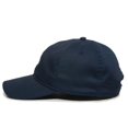 thumbnail image 5 of Outdoor Cap RPET100 Hook/Loop Tape-Navy, 5 of 8