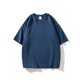 thumbnail image 1 of LEGIBLE 2023, camiseta de manga corta de verano para mujer, camiseta básica holgada sólida, camiseta Hipster informal con cuello redondo para mujer Tan Jianjun unisex, 1 of 2