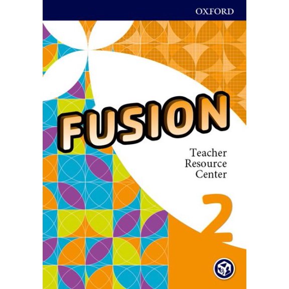 Pre-Owned Fusion: Level 2: Teacher Resource Center