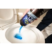 Zep Commercial Root Kill Pipe/Septic System Cleaner, 32 oz Bottle, Each