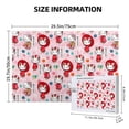thumbnail image 5 of Lsque Sanrio Pattern Picture Puzzle,Wooden 1000 Piece Puzzle,Personalized Jigsaw Puzzles,Family Fun Puzzle,Gift Puzzle(Horizontal style), 5 of 8