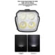 thumbnail image 4 of Bike Headlight with Horn Bicycle Light with Bell USB Rechargeable Bike Front Light Bike Safety Ligh, 4 of 5