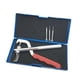 thumbnail image 3 of Herramientas de desmontaje de llaves plegables para coche, herramienta de apriete de pasador de control remoto de llave de coche, pasador duradero par conjunto total, 3 of 8