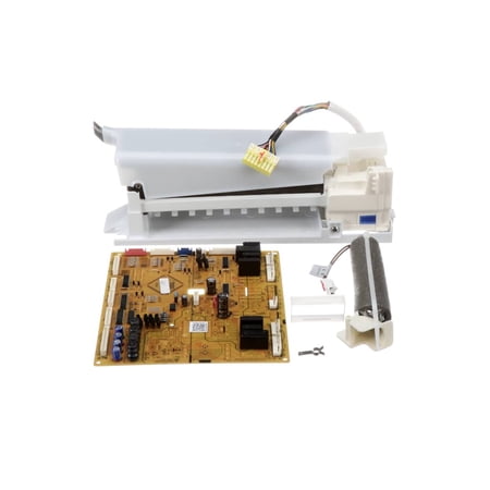 Samsung DA82-02701A Ice Maker Service Kit Da82-02701a
