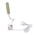 thumbnail image 2 of Lámparas De Escritorio LED, Lámpara Para Máquina De Coser 360 Grados Ajustable Flexible Destaca 3W 33LEDdo Para Máquinas De Coser Estudios Para Dormitorios Fábricas Belleza De, 2 of 7