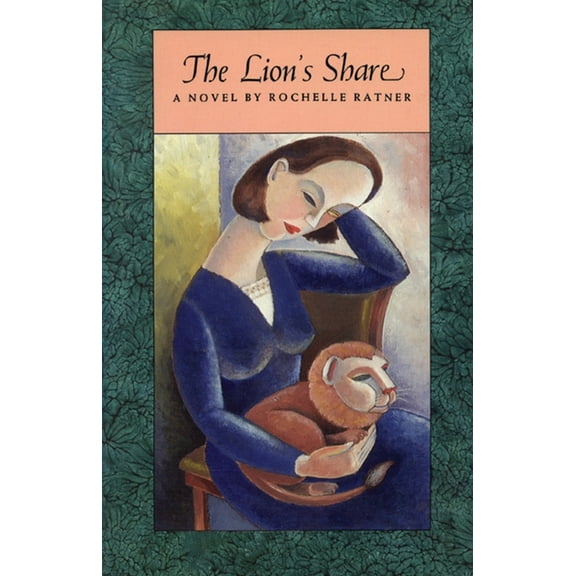 The Lion's Share, (Paperback)
