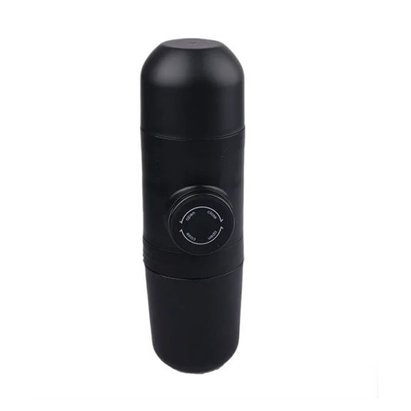 Hand Pressure Manual Mini Espresso Capsule Coffee Machine Cup Portable Espresso Mini Coffee Maker For Travel ,Portable