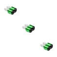 thumbnail image 4 of relayinert 2pcs Motorcycle Grips Effortlessly Install And Bike S Performance Widely Used green 3Set, 4 of 6