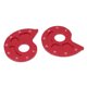 thumbnail image 1 of Regulador de Cadena Bling Bling Ajustador de Cadena para Motocicleta Suzuki DRZ 400E 400S 2000-2021, 1 of 12
