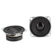 thumbnail image 2 of Altavoz de 2 Uds De 2 Pulgadas 4 Ohm Y 3W Potente Altavoz de Graves Completo para Altavoces Multimedia Diámetro Magnético de 40mm, 2 of 8