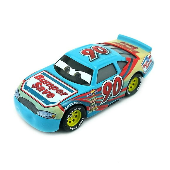Car Disney Pixar Car 3 Number Car Alloy Car Model Weier Racing Car/10