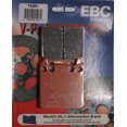 thumbnail image 2 of EBC Brakes  FA32V; Brake Pads V-Series, 2 of 2