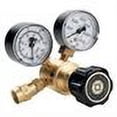 thumbnail image 2 of Western Enterprises Flow Gauge Regulators, Argon, CGA 580, 3,000 psig inlet, 2 of 2