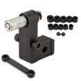 thumbnail image 4 of Ring Setter, Ring Ball Clamp Engraving Ball Diamond Jewelry Setting Tool Accessories, 4 of 7