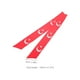 thumbnail image 3 of Diadema deportiva para hombre y mujer, banda para el sudor, para correr, yoga, gimnasio, absorbe la humedad, para entrenamiento, bandas elásticas para el sudor, multicolor, 3 of 8