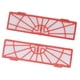 thumbnail image 4 of 4 piezas de repuesto de para D3 D5 D70 D80 D85 s antipolvo accesorios para aspiradora de BLESIY Filtro de aspiradoras, 4 of 8