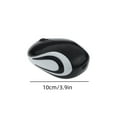 thumbnail image 3 of WIFKLSIIPG Silent Wireless Ergonomic Quiet Click Design for and Travel, 3 of 5