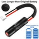thumbnail image 2 of Rapthor Batería de repuesto recargable de 3500 mAh compatible con altavoz inalámbrico Bluetooth Harman Kardon Onyx Studio 1/2/3/4, 2 of 5