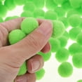 thumbnail image 1 of NUOLUX 2000Ud Bolas Pom Pom Para Decorar Ropa Y Accesorios DIY Con Materiales Suaves Y Seguros, 1 of 5