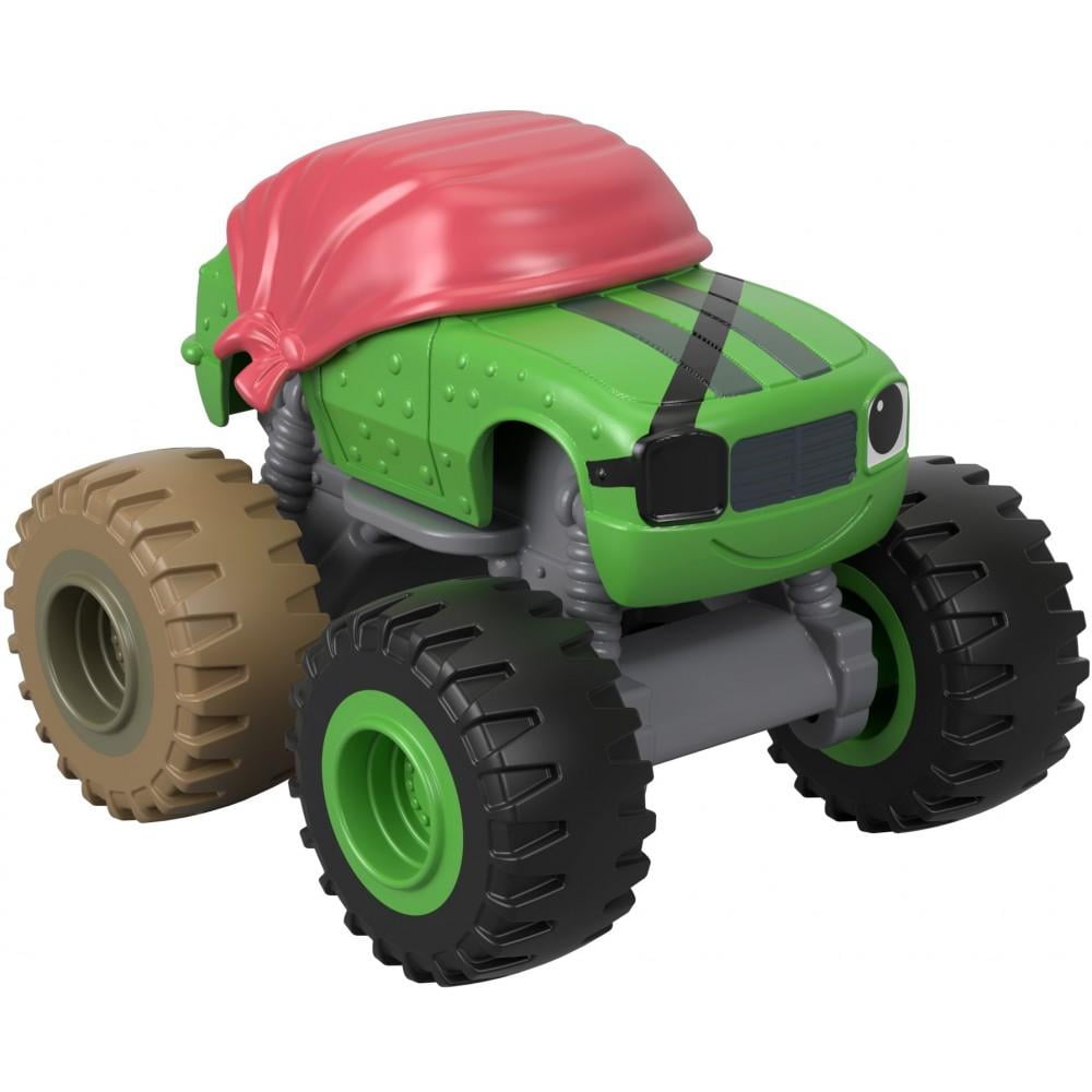 Blaze Toys - Walmart.com