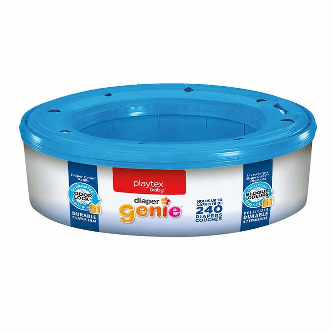 diaper genie price at walmart