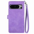 thumbnail image 5 of Wallet Case for GANGXUN Google Pixel 8 Pro with Shockproof, Stylish for Daily and Business Use, 5 of 5