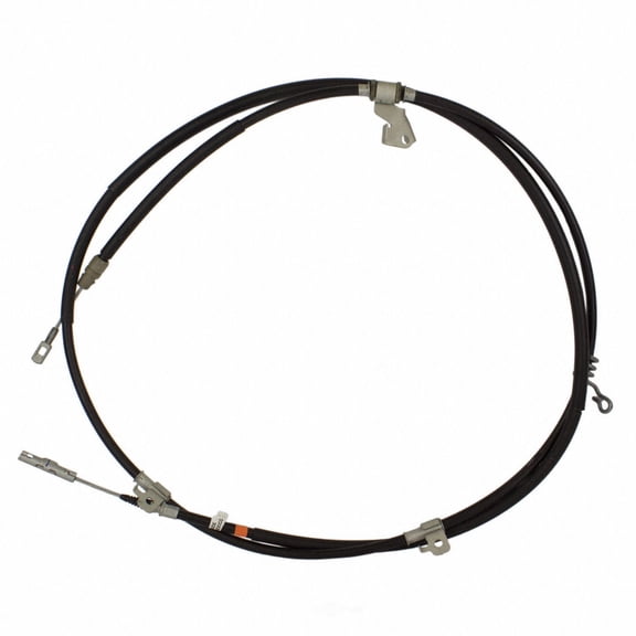 Motorcraft BRCA-166 Parking Brake Cable