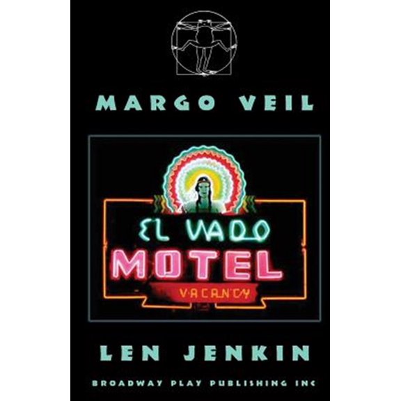 Margo Veil (Paperback)