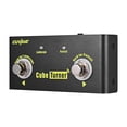 thumbnail image 1 of Cuve Cube Turner Sans Fil Page Turner Pédale Batterie Intégrée Supporte Connexion Looper Compatible avec iPad iPhone Android Tablettes Téléphone Intelligent, 1 of 5