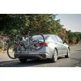 thumbnail image 2 of Saris Guardian Trunk Bike Rack Mount, No Assembly Bike Cargo Rack for Cars, 3 Bikes, 2 of 6