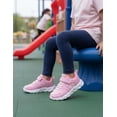 thumbnail image 2 of Tenis Running Para Niña Charly® Contactel Suela Eva Ligeros rosa 19, 2 of 10