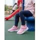 thumbnail image 2 of Tenis Running Para Niña Charly® Contactel Suela Eva Ligeros rosa 18, 2 of 10