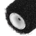 thumbnail image 3 of LEEYNEER nylon Paint Roller Black ABS 1Set  DIY Projects, 3 of 8