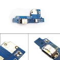 thumbnail image 3 of Puerto de Carga USB de Repuesto para Y6 II Compact, Cable Flexible de Carga,, 3 of 8