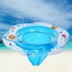 thumbnail image 4 of Barco inflable BuyWeekMX con asiento flotante para niños Anillo de natación juguete de agua, 4 of 9