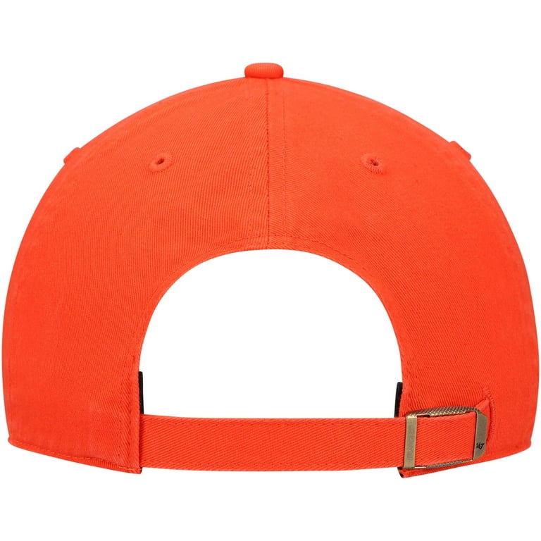  '47 NBA Unisex-Adult Clean Up Adjustable Hat Cap One