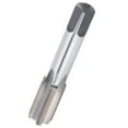 thumbnail image 2 of Macho de roscar de metal, macho de roscar de tubería profesional, macho de roscar, reparación de tuberías, macho de roscar, rendimiento de primer nivel NikouMX herramienta, 2 of 8