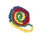 thumbnail image 4 of Banda elástica cooperativa, accesorios de cuerda elástica, entrenamiento de integración colorido 15m, 4 of 9