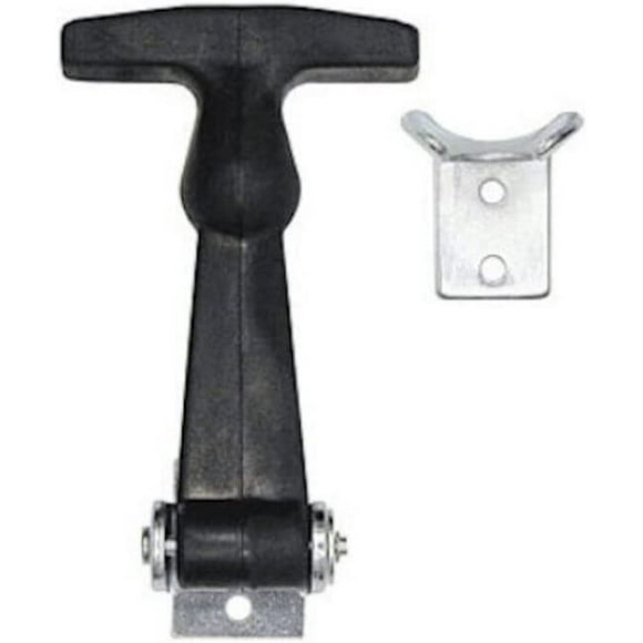 Rubber Latch Tie Down