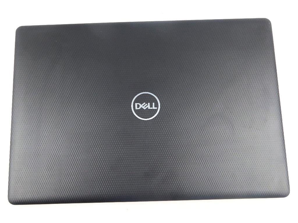 Laptop LCD Back Cover Front Bezel for DELL Alienware 17 R1 Black 
